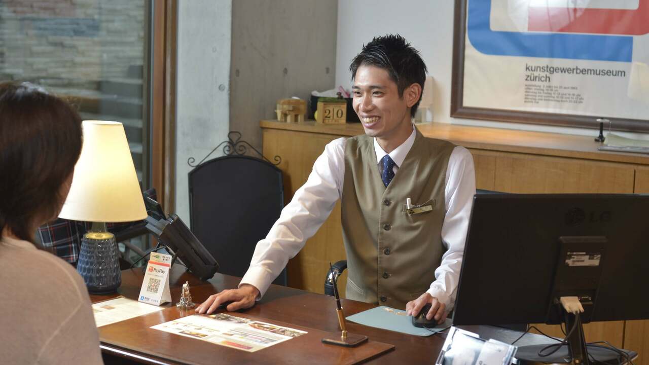 レジーナリゾートの事業内容の写真1枚目