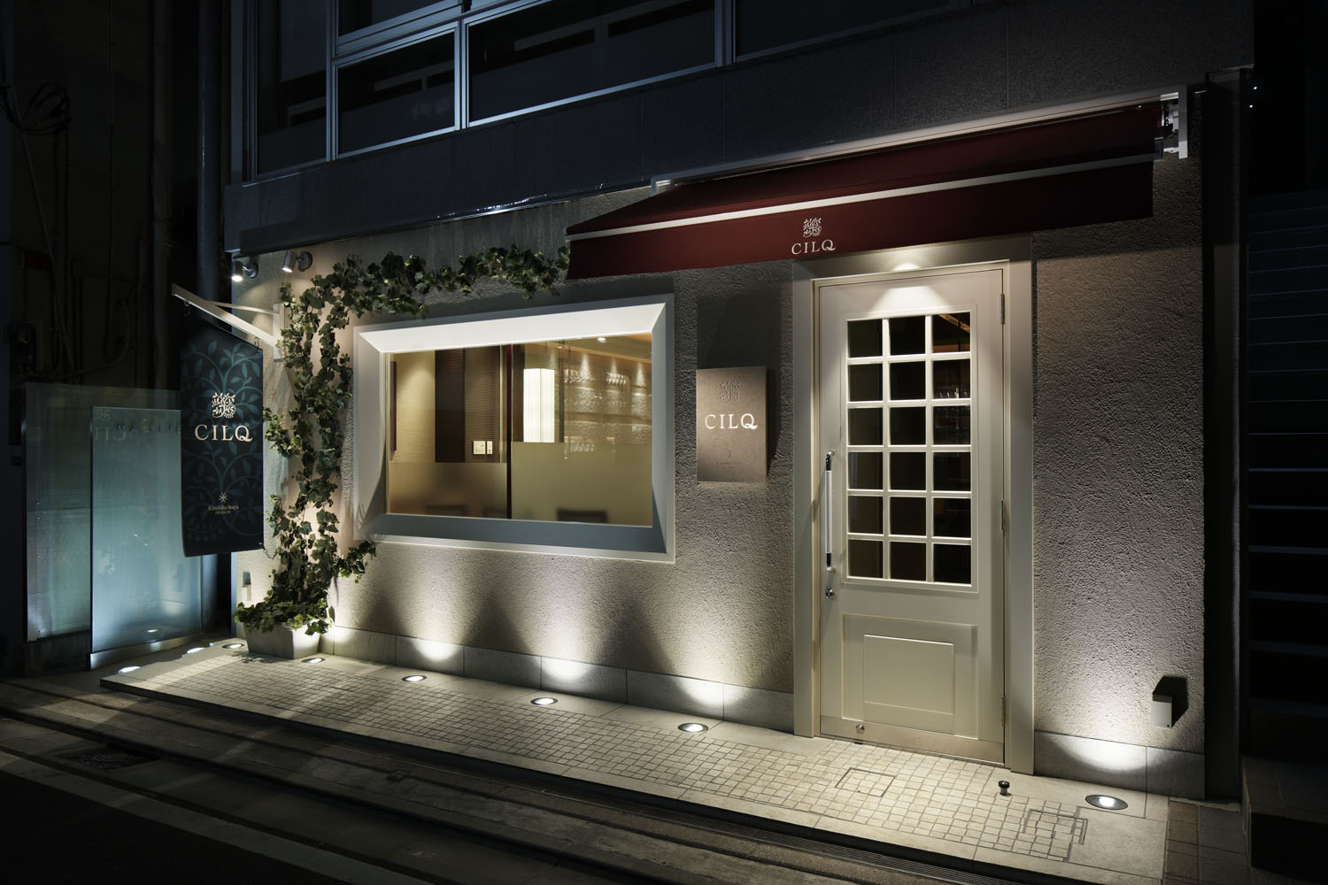 株式会社Gコンセプト-CILQ 1枚目