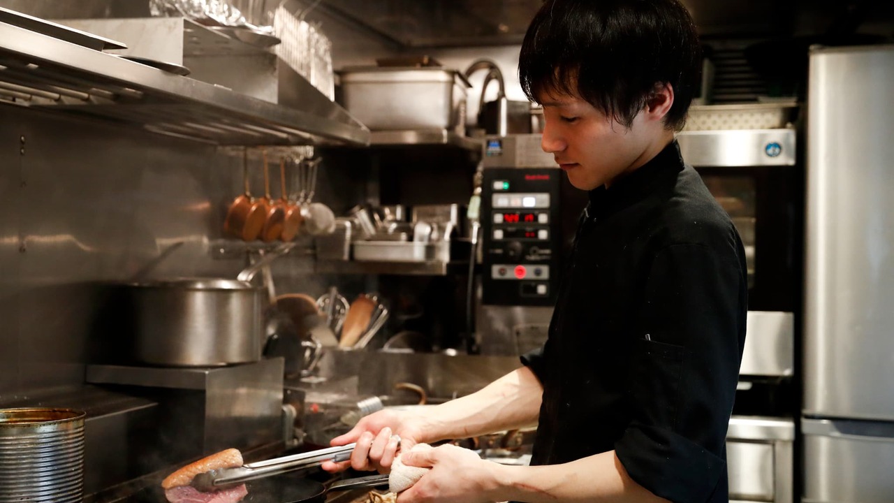 CILQで働く人の写真2枚目