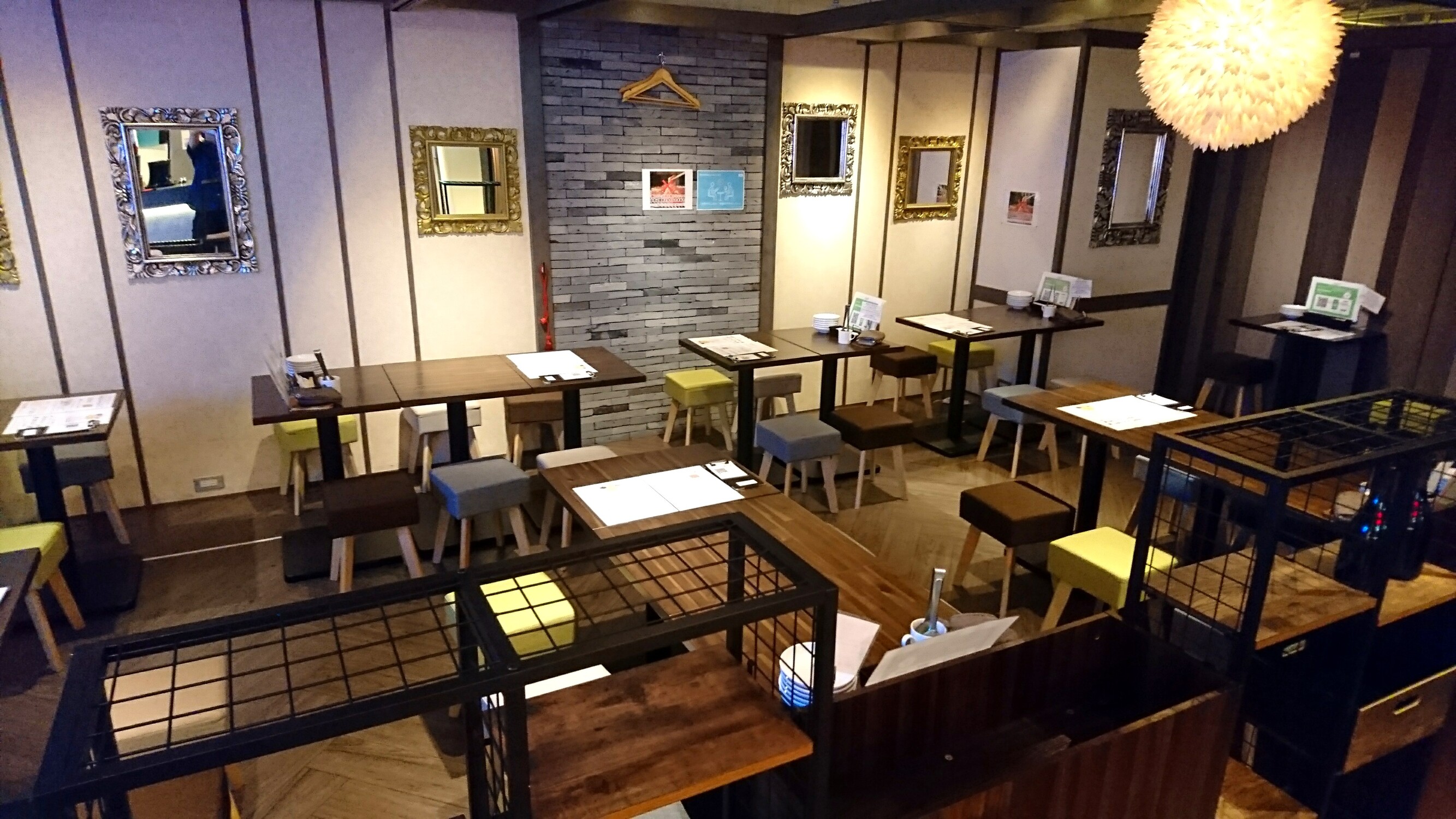 株式会社スライブステージコーポレーション-ニクジルマルシェ 1枚目