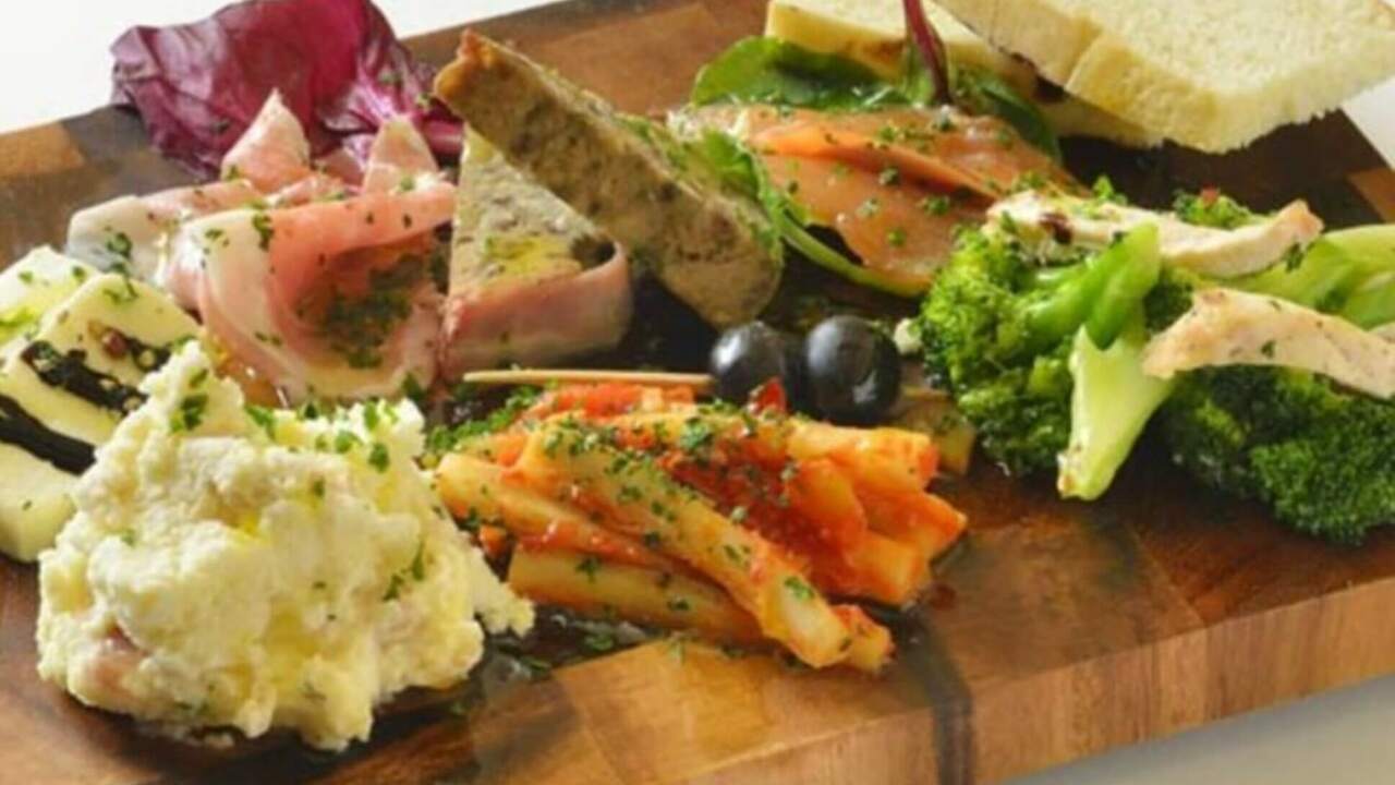 ニクジルマルシェの事業内容の写真2枚目