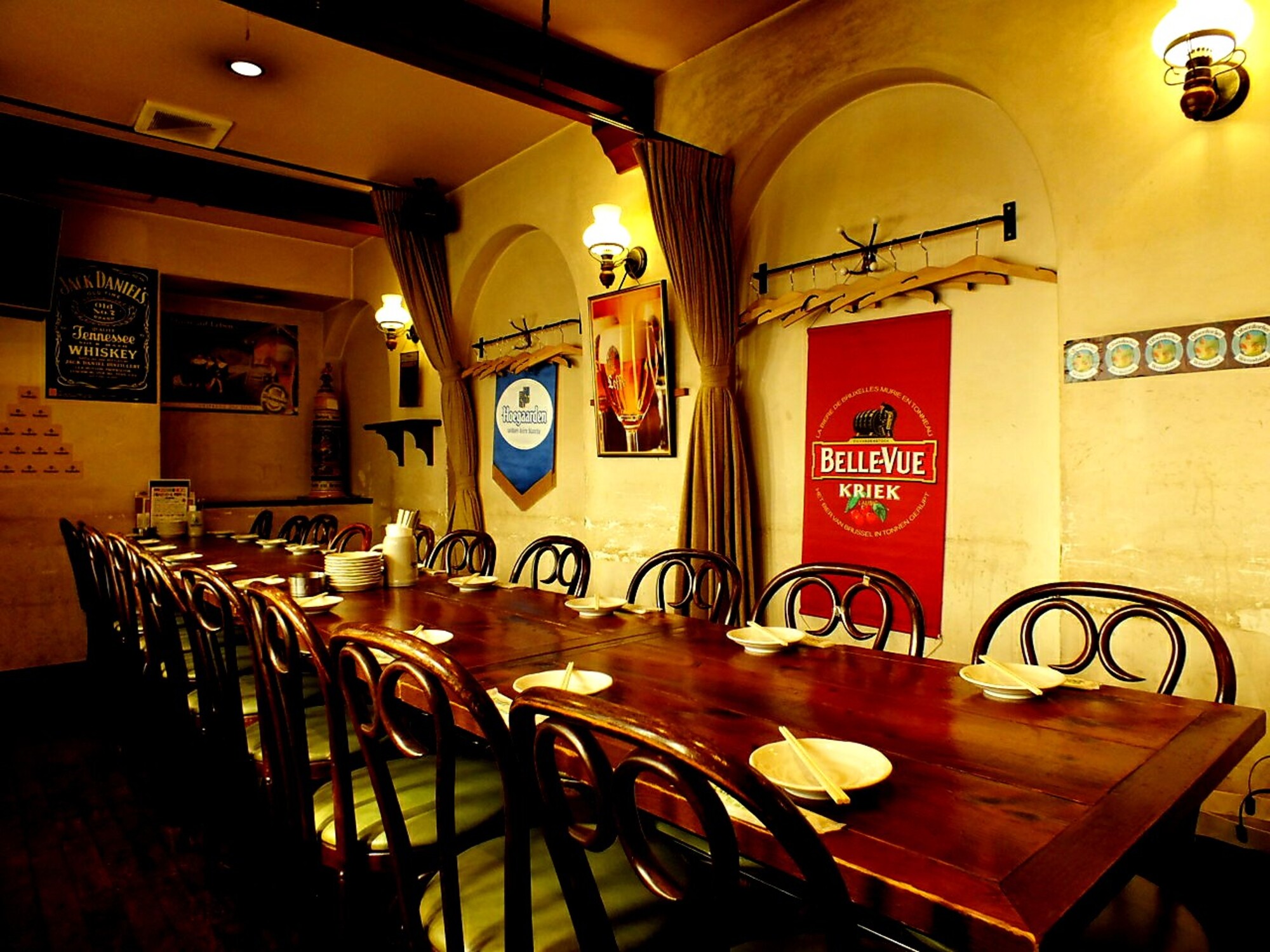 株式会社スライブステージコーポレーション-Barden Barden 2枚目