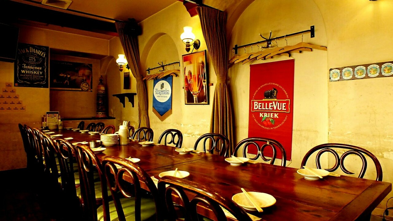 Barden Bardenの事業内容の写真1枚目