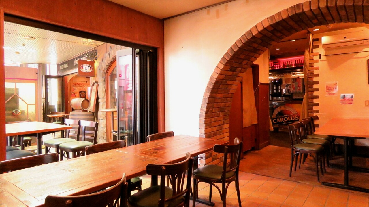 Barden Bardenの事業内容の写真2枚目