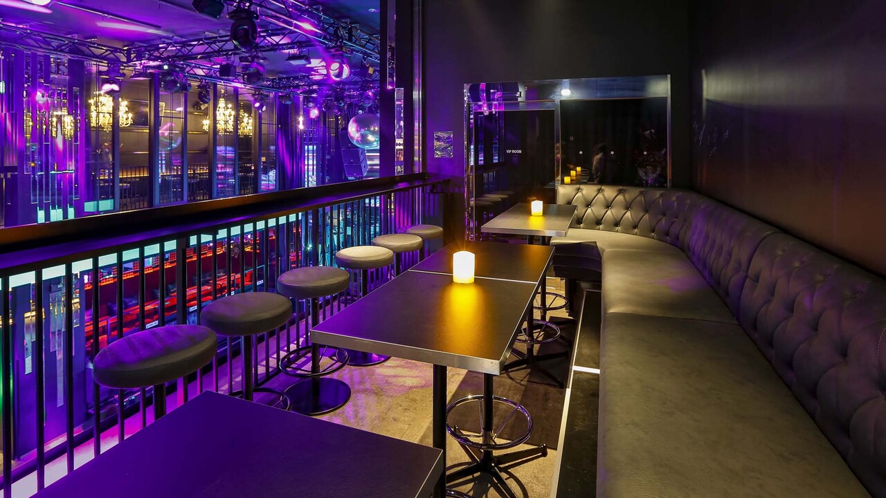 GRANDMIRAGE（グランドミラージュ）のこだわりポイントの写真1枚目