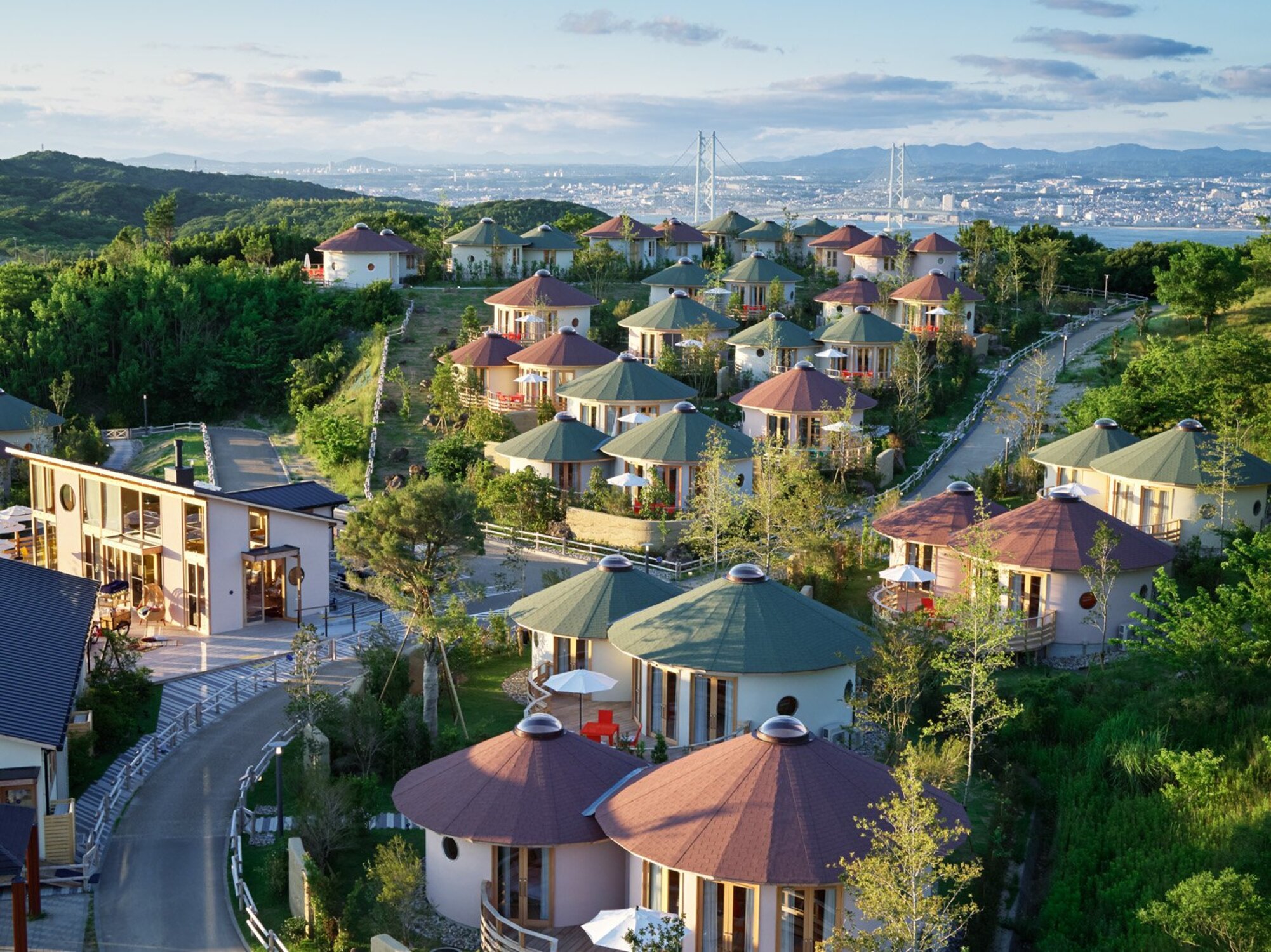 株式会社パソナHRHUB-GRAND CHARIOT 北斗七星135° 1枚目