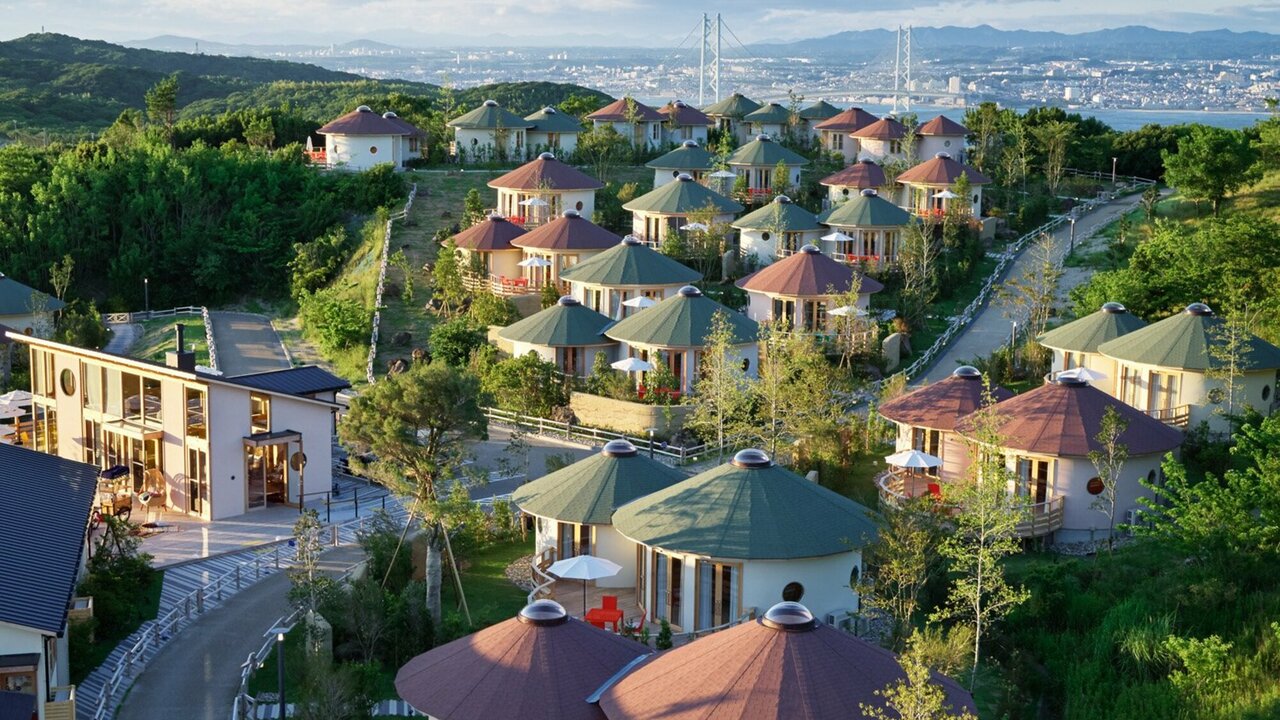 GRAND CHARIOT 北斗七星135°の事業内容の写真1枚目