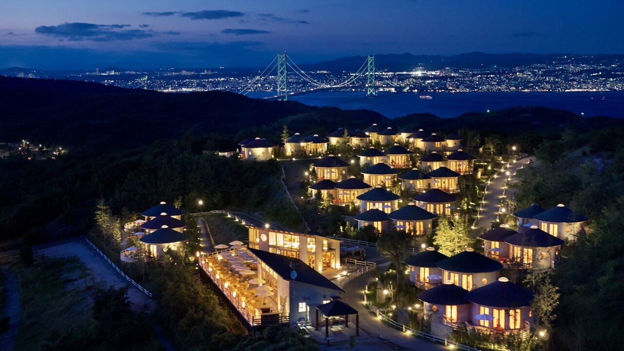 GRAND CHARIOT 北斗七星135°の事業内容の写真2枚目