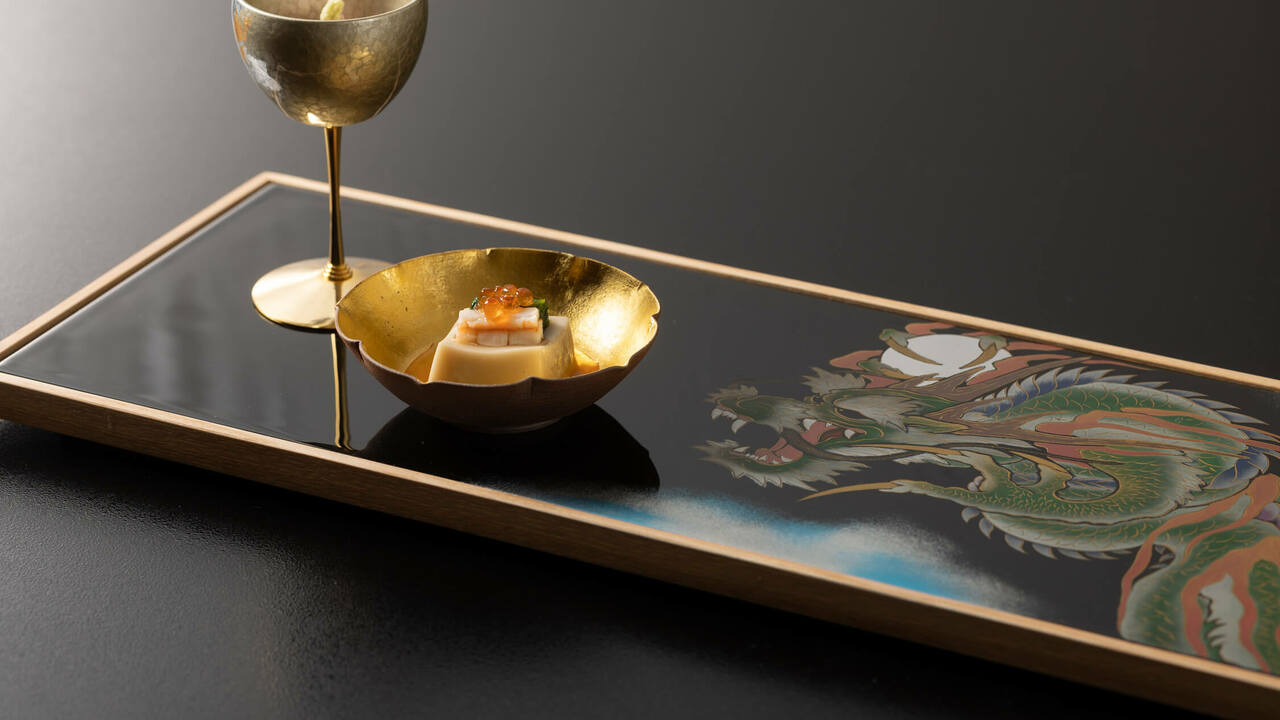 日本料理ひょうたんやのこだわりポイントの写真1枚目