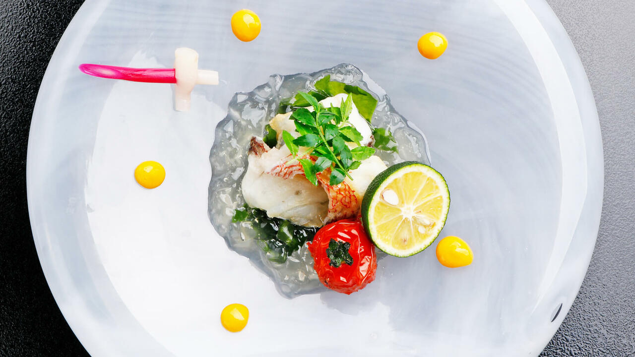 日本料理ひょうたんやのこだわりポイントの写真2枚目