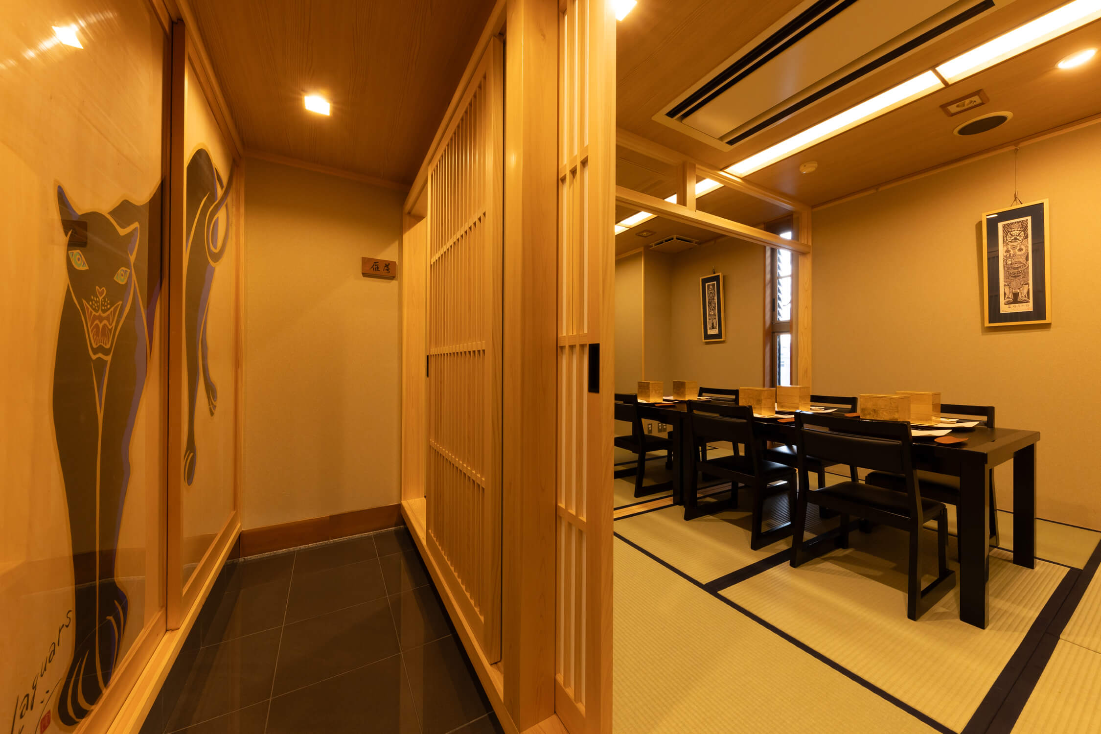 株式会社ひょうたんや-日本料理ひょうたんや 1枚目