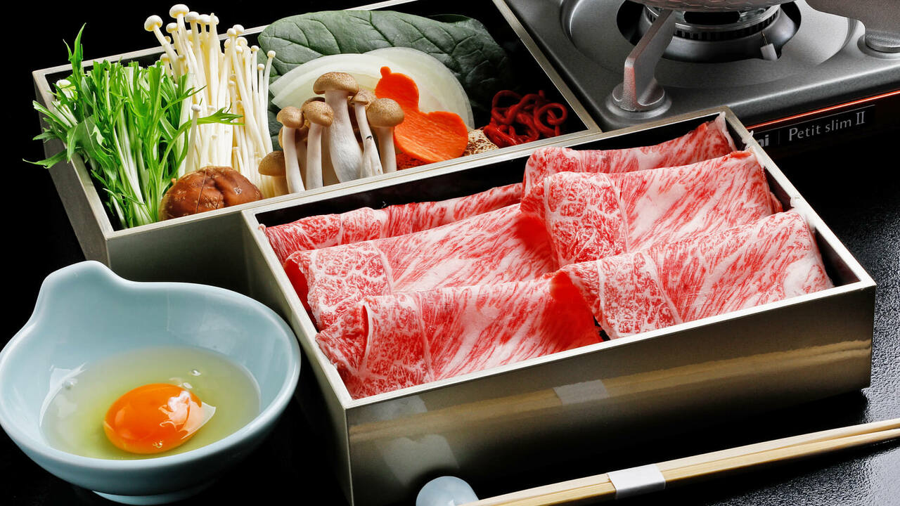 日本料理ひょうたんやの事業内容の写真2枚目