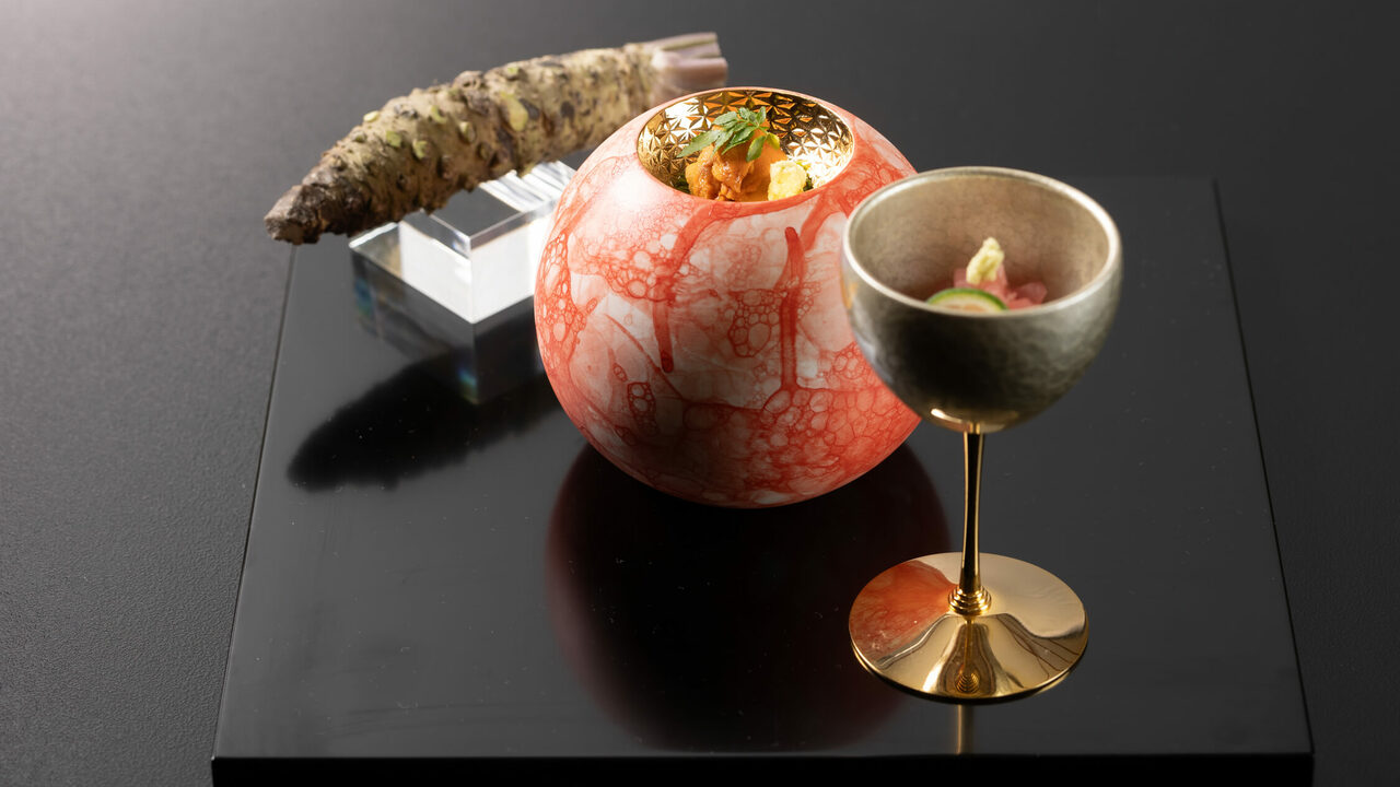 日本料理ひょうたんやの事業内容の写真4枚目