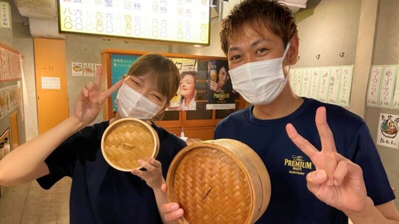 クマネコパンチ 名駅店のこだわりポイントの写真1枚目