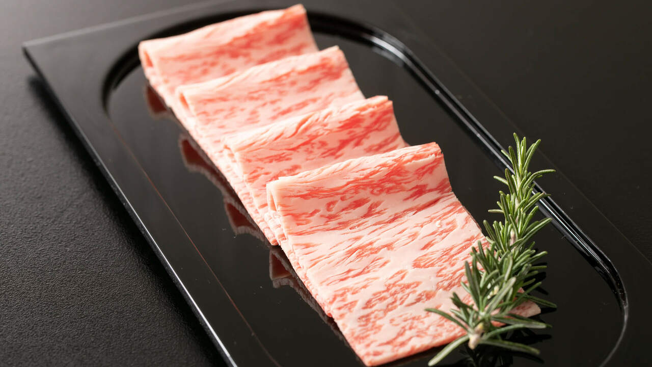 近江肉こまきちの事業内容の写真1枚目