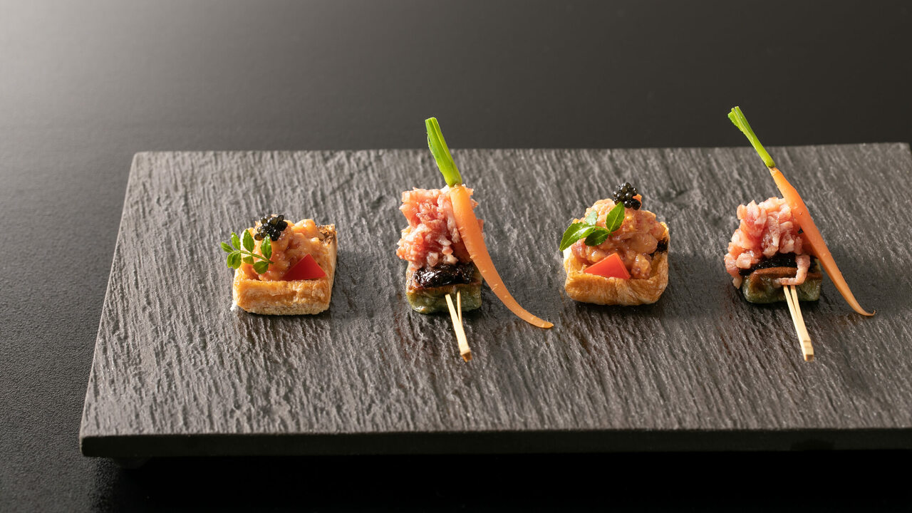 近江肉こまきちの事業内容の写真2枚目