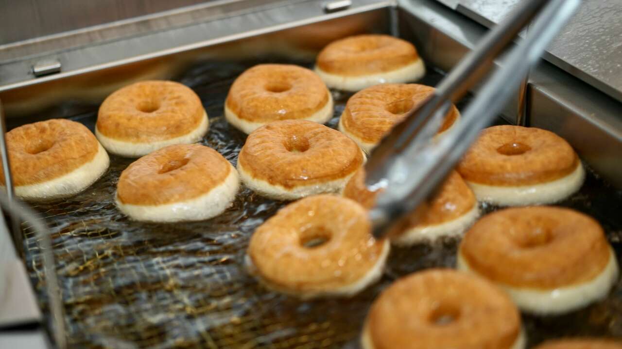 The Little BAKERY Tokyoのこだわりポイントの写真4枚目