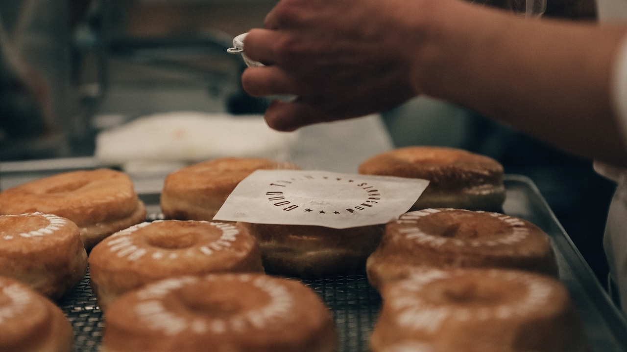 The Little BAKERY Tokyoの事業内容の写真3枚目