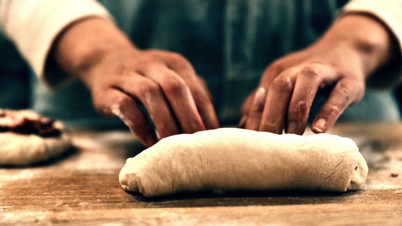 The Little BAKERY Tokyoで働く人の写真3枚目