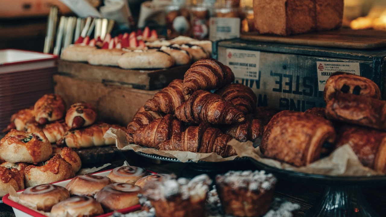 The Little BAKERY Tokyoの事業内容の写真3枚目