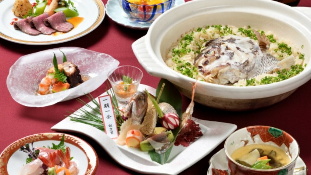 ホテルイタリア軒のこだわりポイントの写真2枚目