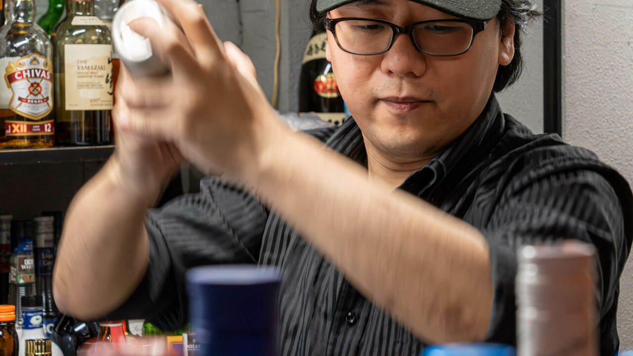 ajito luxeで働く人の写真2枚目