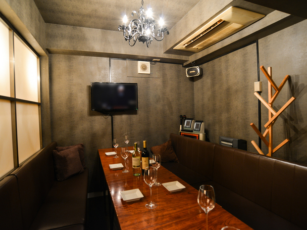 株式会社ajito-ajito luxe 1枚目