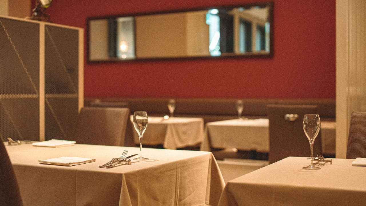 かもめのイタリアンのこだわりポイントの写真4枚目