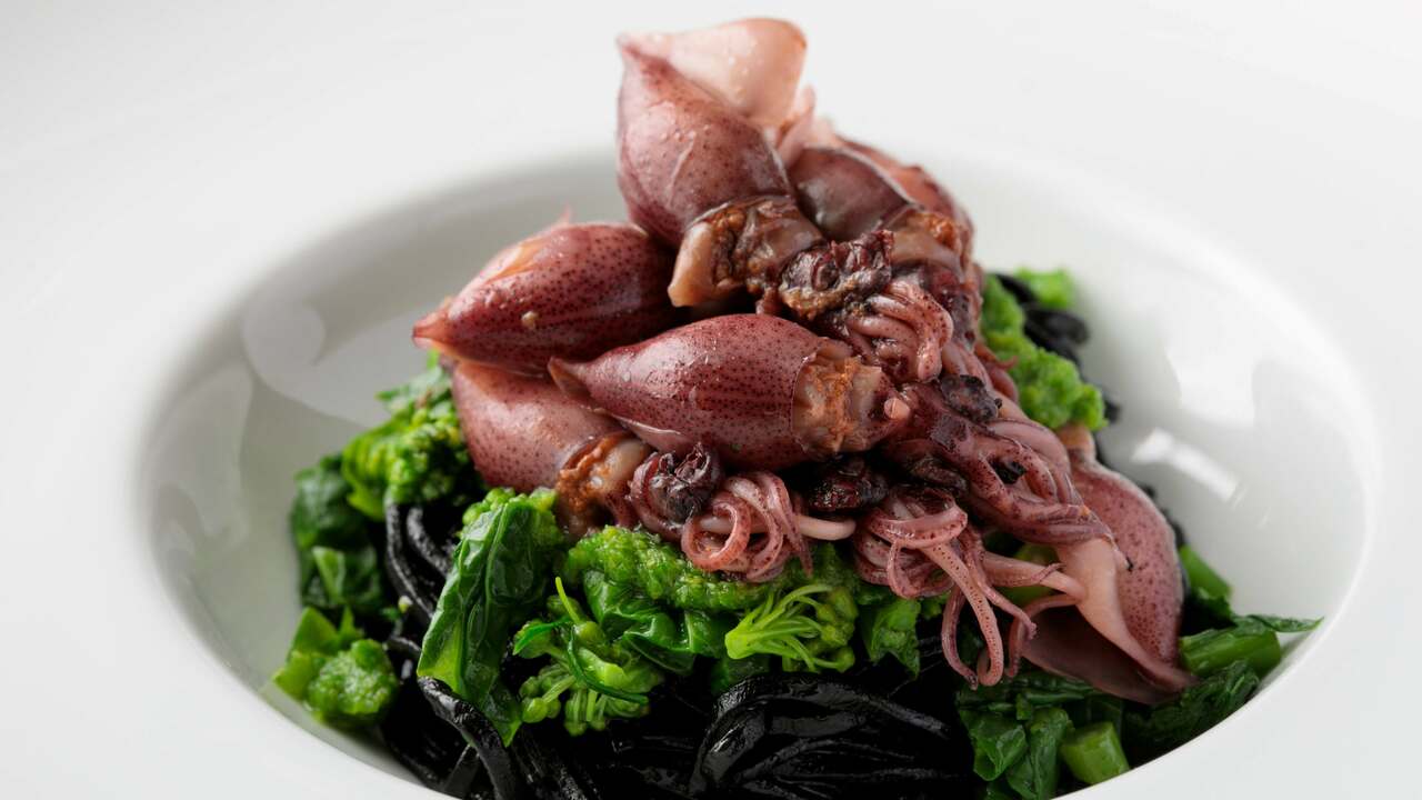 かもめのイタリアンの事業内容の写真3枚目