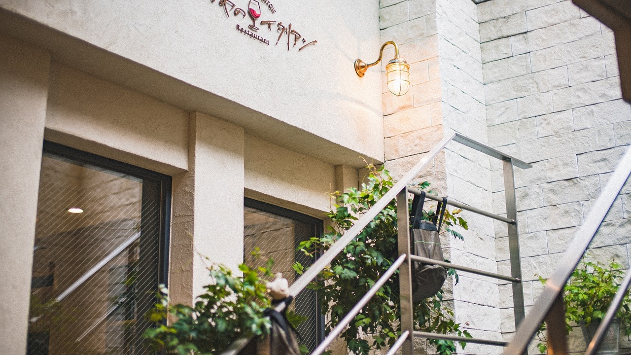 かもめのイタリアンの事業内容の写真4枚目