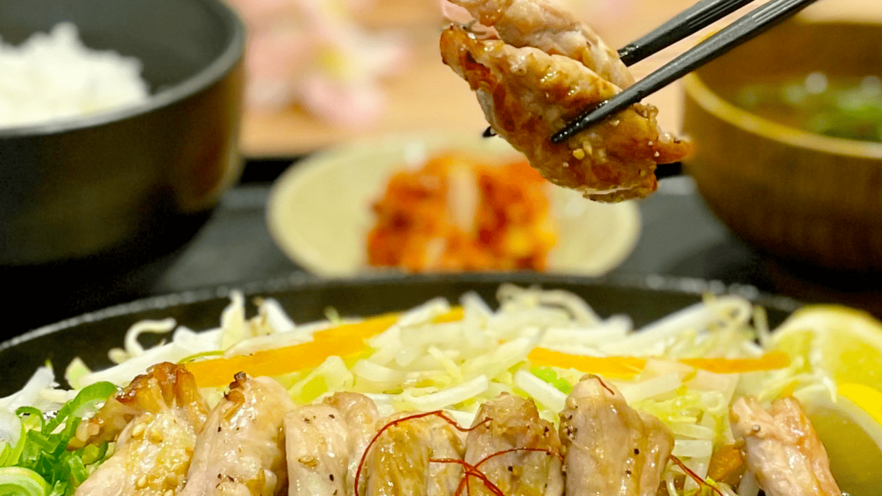 炭火のくいしんぼうのこだわりポイントの写真3枚目