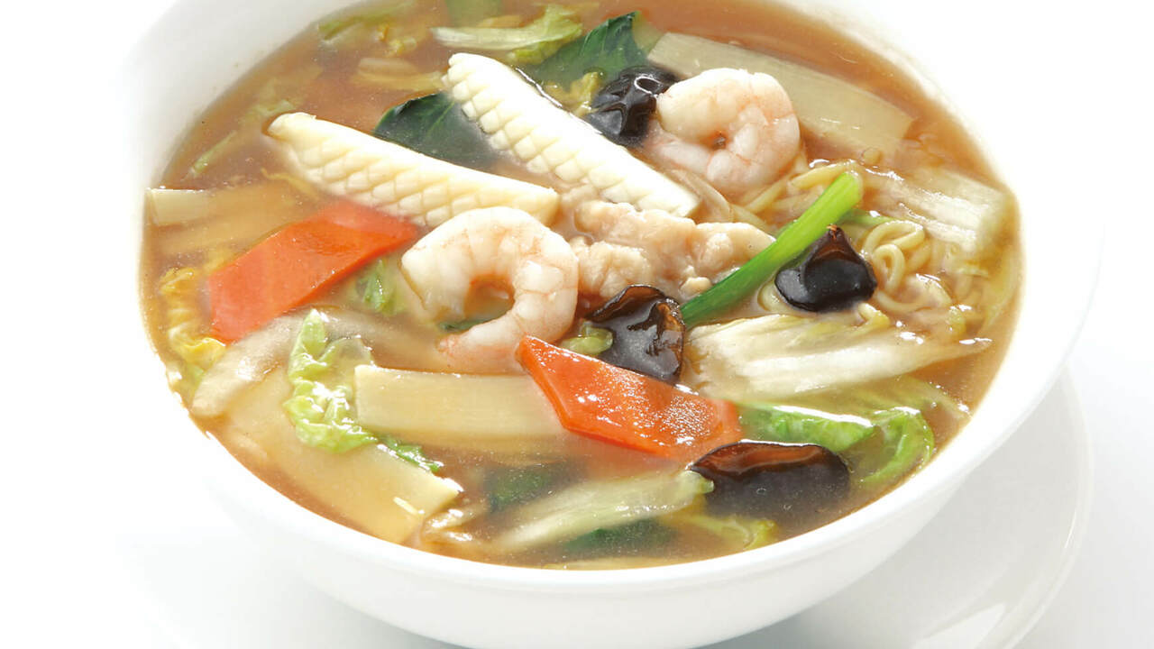 大阪王将のこだわりポイントの写真2枚目