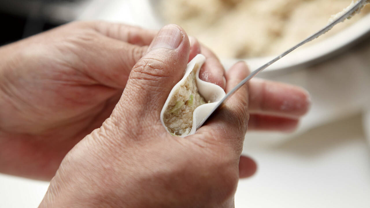 大阪王将の事業内容の写真2枚目