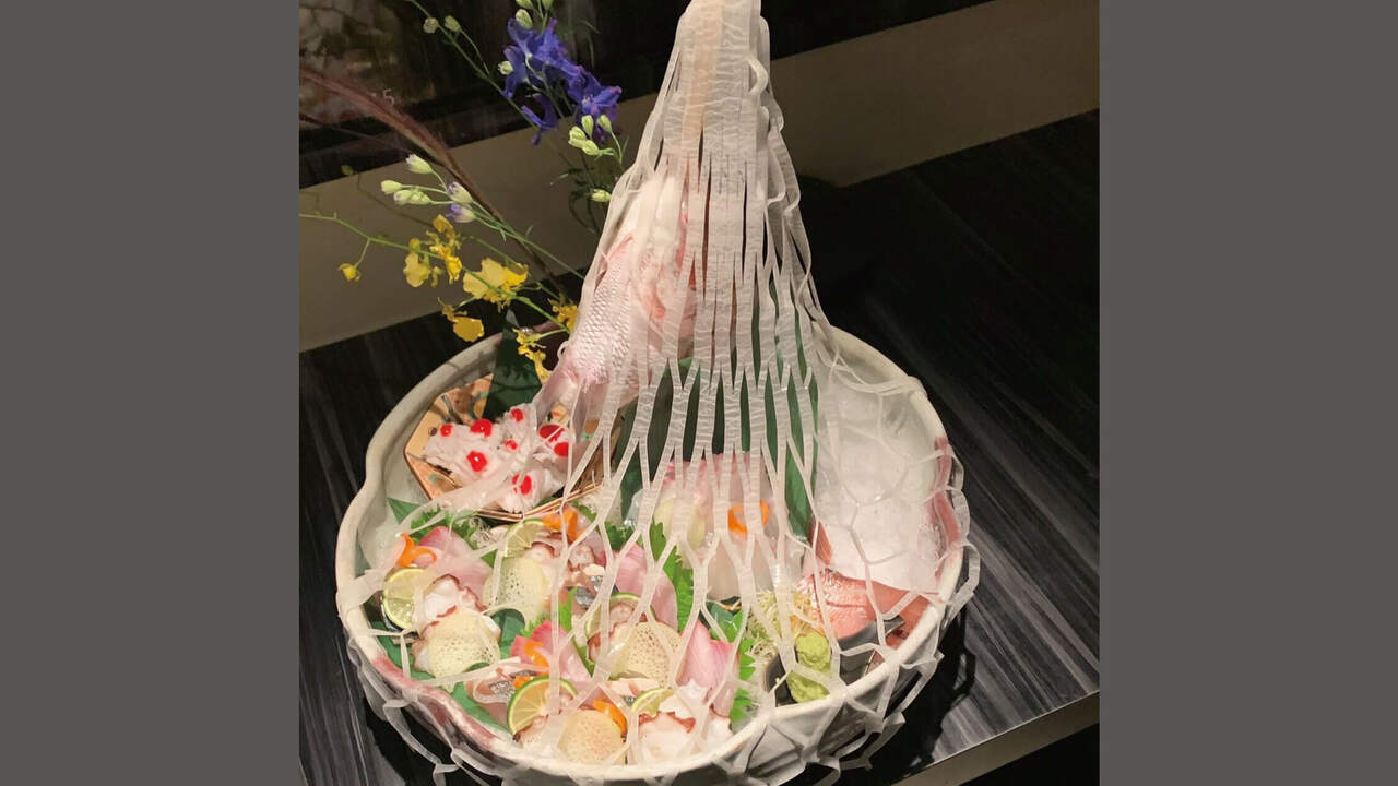 和創作ダイニング 六 -ROKU-のこだわりポイントの写真2枚目