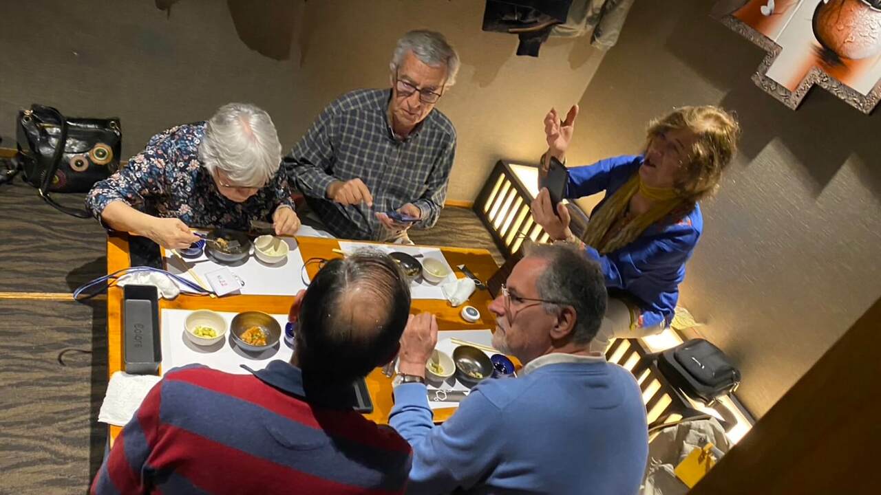 和創作ダイニング 六 -ROKU-のこだわりポイントの写真4枚目