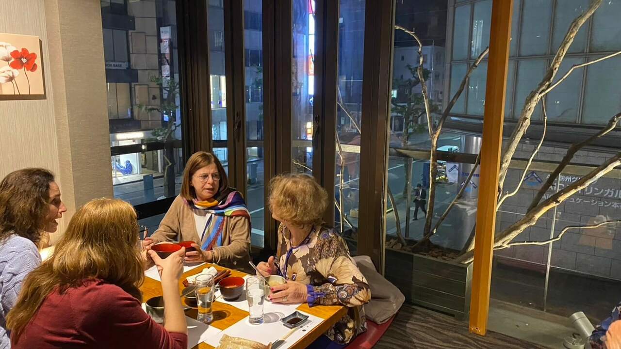 和創作ダイニング 六 -ROKU-の事業内容の写真1枚目