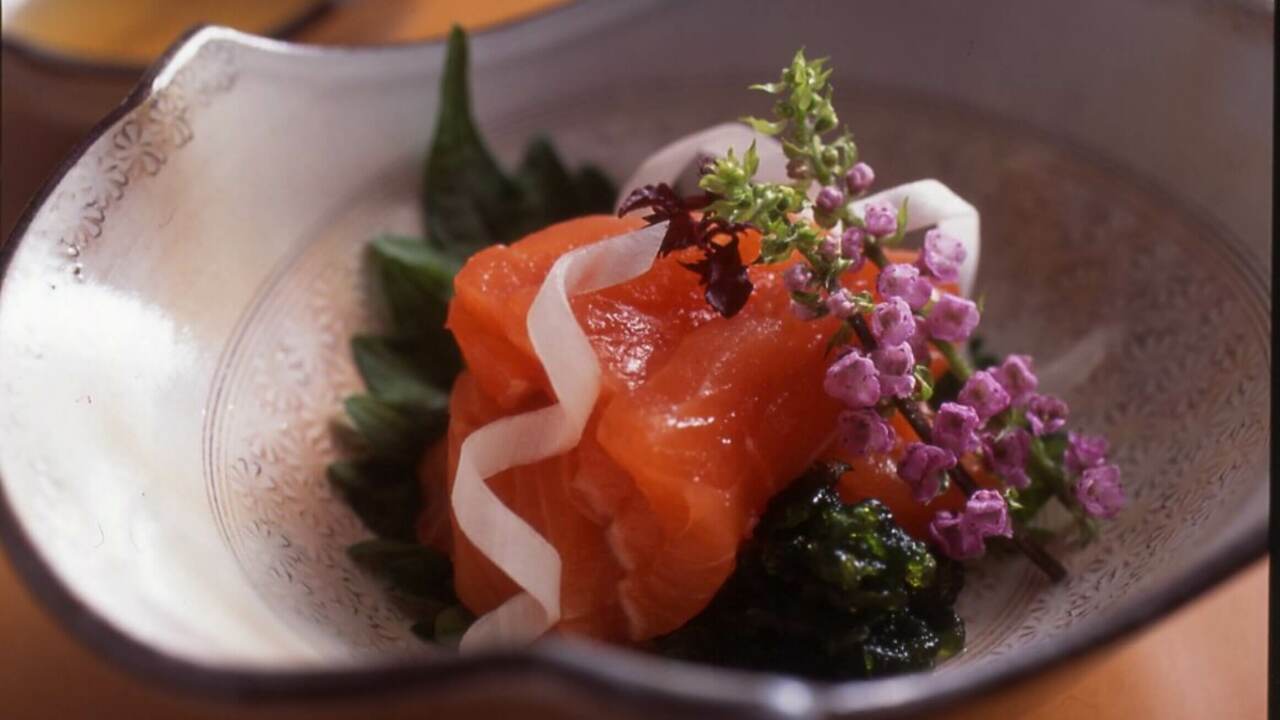 料理旅館 芹生のこだわりポイントの写真2枚目