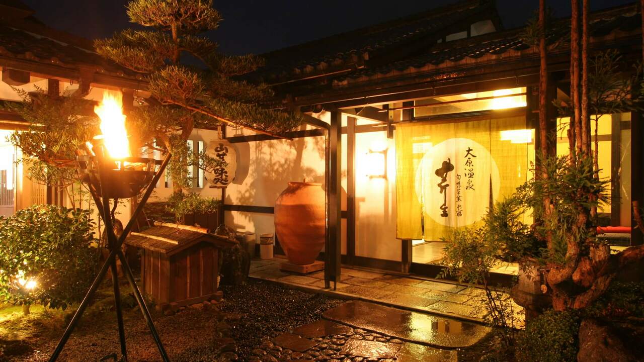 料理旅館 芹生のこだわりポイントの写真3枚目