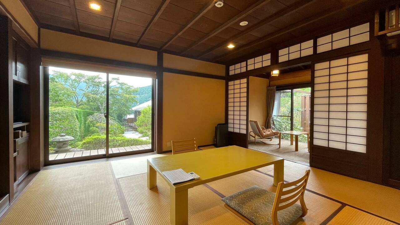 料理旅館 芹生で働く人の写真3枚目