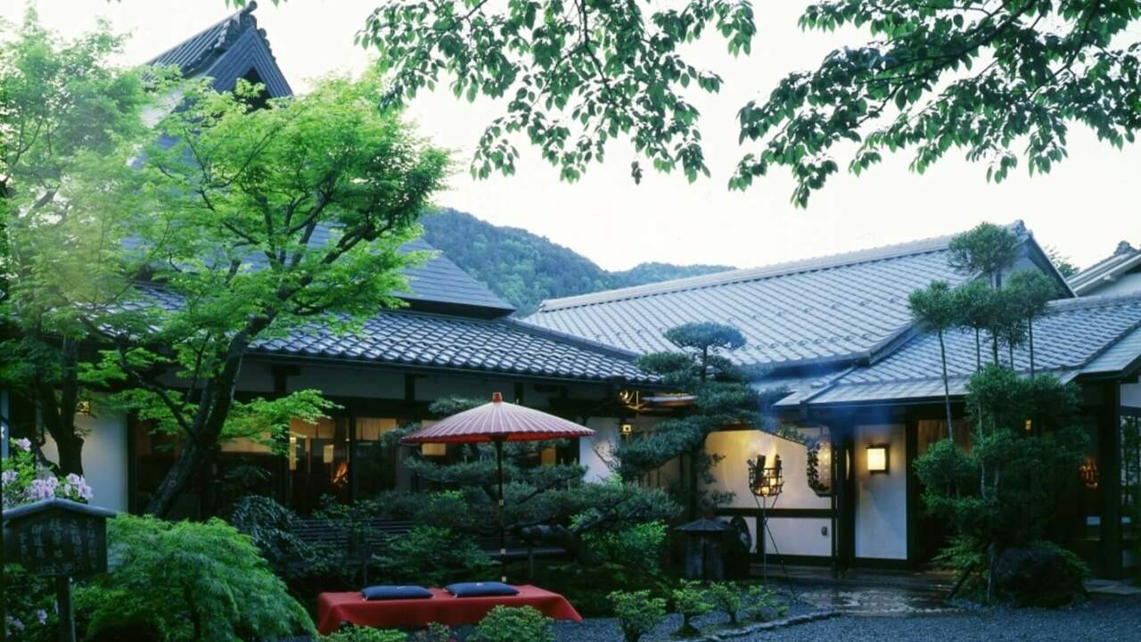 料理旅館 芹生の事業内容の写真3枚目