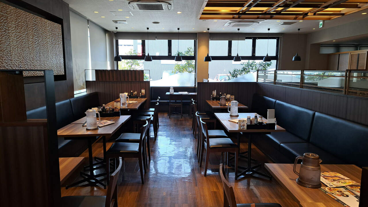 大戸屋のこだわりポイントの写真1枚目