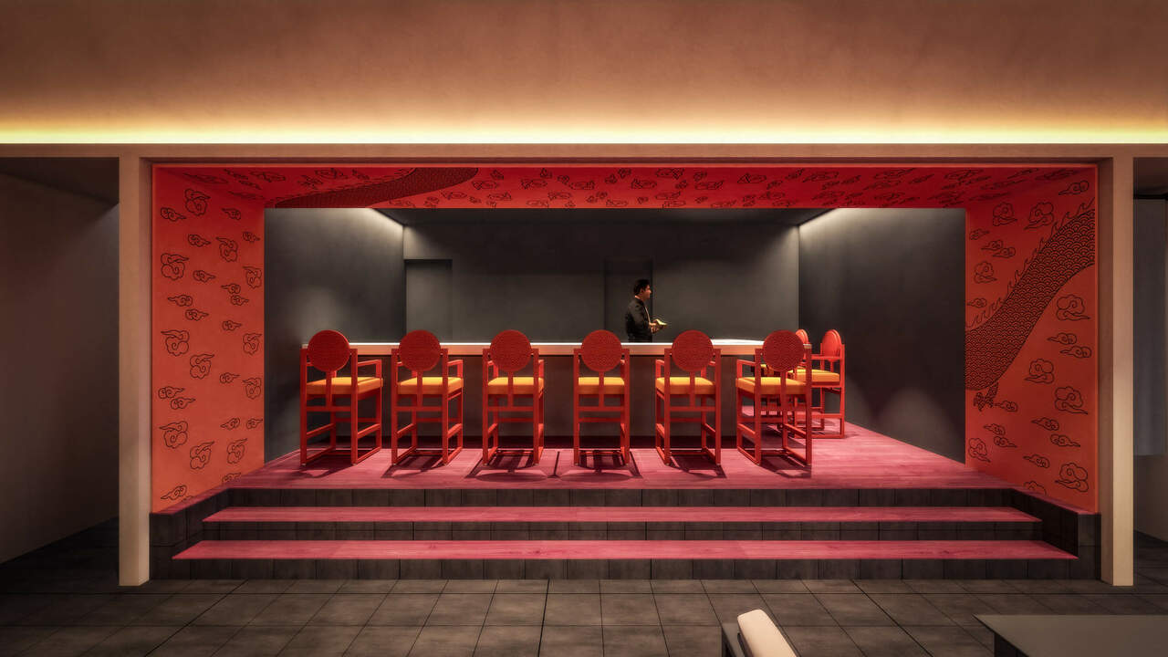 hotel nansui　のこだわりポイントの写真2枚目