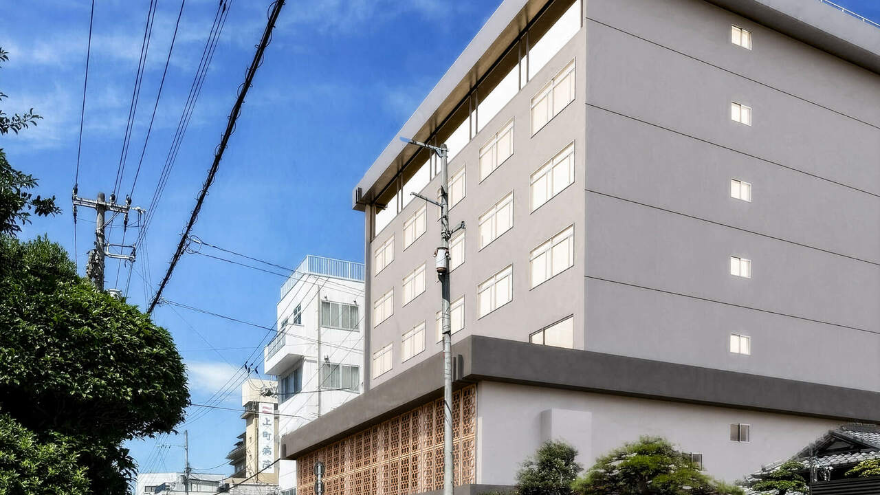 hotel nansui　のこだわりポイントの写真3枚目