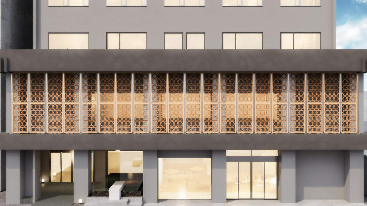 hotel nansui　の事業内容の写真1枚目