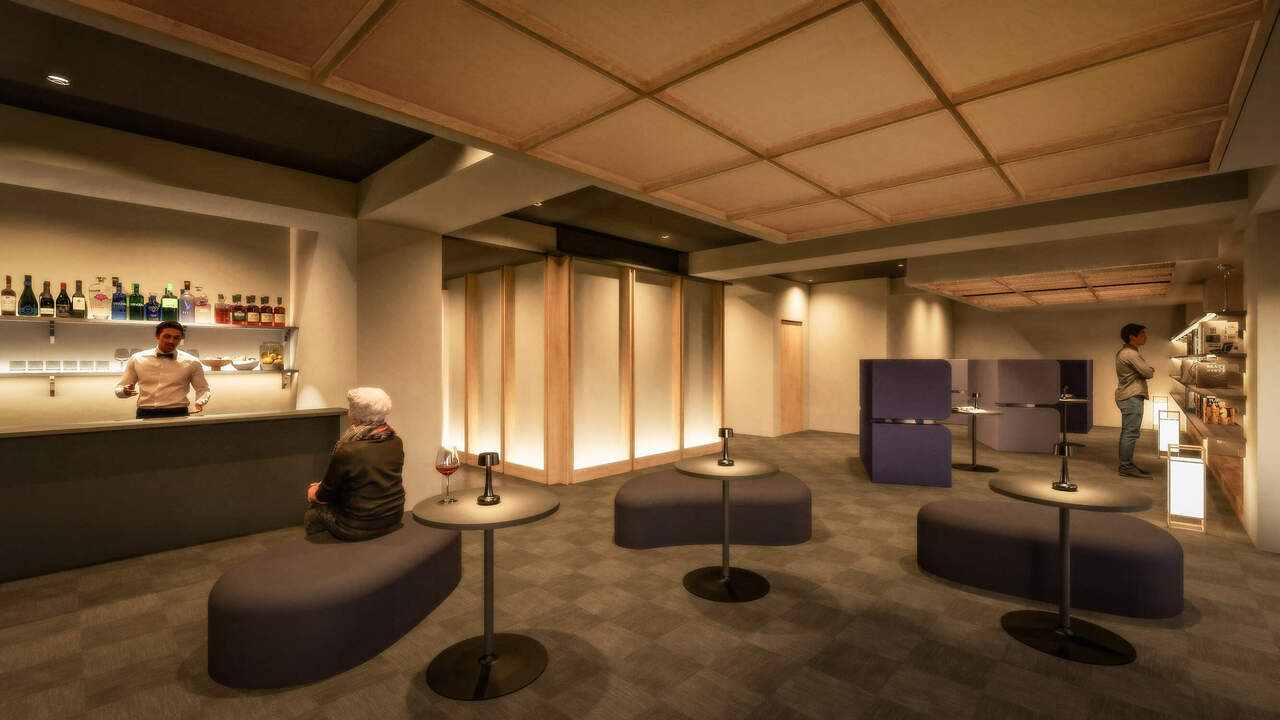 hotel nansui　で働く人の写真1枚目