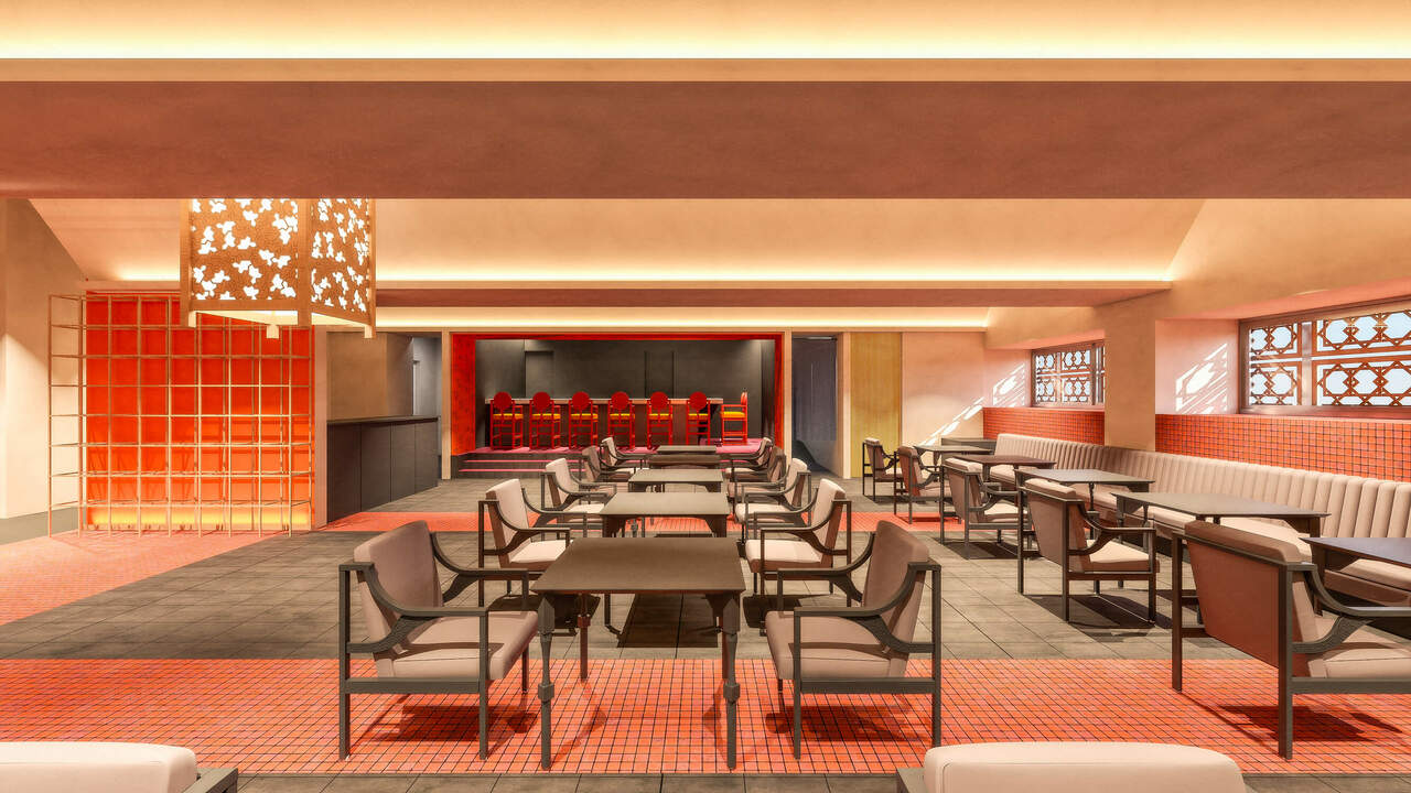 hotel nansui　で働く人の写真3枚目