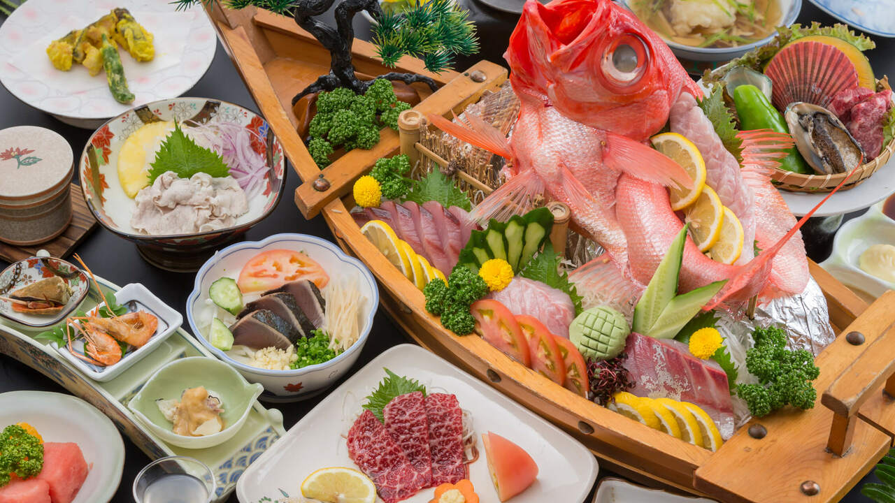 足摺国際ホテルの事業内容の写真2枚目