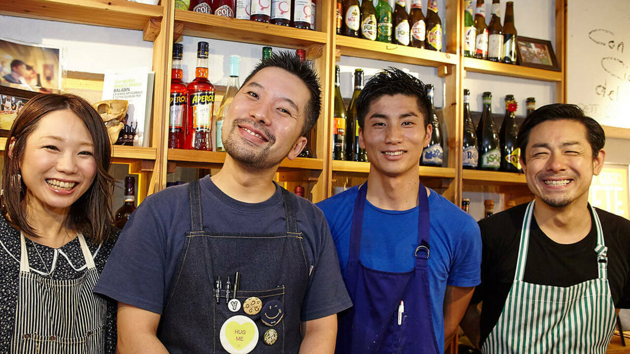 ALAの事業内容の写真1枚目