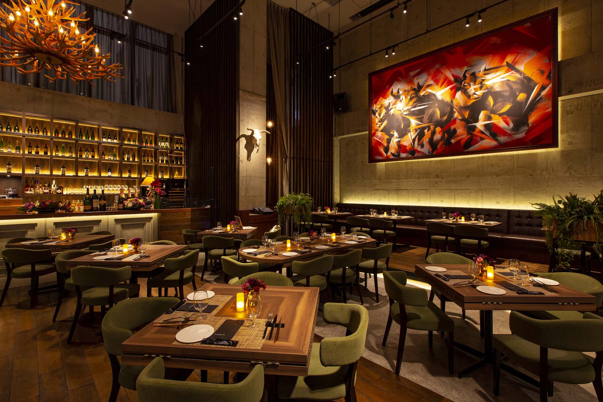 CIFO株式会社-GRANDMIRAGE（グランドミラージュ） 1枚目