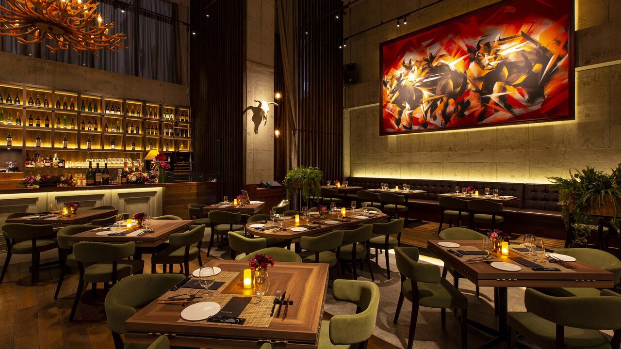 GRANDMIRAGE（グランドミラージュ）の事業内容の写真1枚目